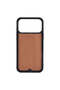 Bloomcase Mono Obsidian Black Apple iPhone 17 Pro Max (6.9") Genuine Leather Magsafe Case - 8