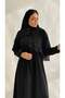 Soft Steps Abaya - 5