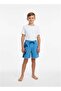 Board Short Dragon (Light Blue) - 2
