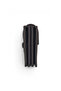 100% Genuine Leather Snap Fastener Men's Brown Card Holder - Leather Men's Accessory - Pc-0414 - 6