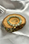 Myanmar Jade Natural Stone Handmade Natural Stone Bracelet