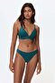 Push-up bikini top - 5