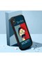iPhone XS Max Compatible Black Silicone Case with Shockproof Camera Protection - 2