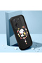 Mi 13T/Mi 13t Pro Compatible Black Silicone Case Shockproof with Camera Protection - 2