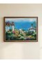 Coastal Street and Coastal Village Double Set - 1000 + 500 Piece Double Puzzle Set - 2