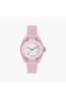 Project Four Unisex 41MM White Analog | AOST25531