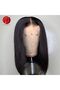 Lace Front Bob Wigs Human Hair Brazilian Human Hair Short Bob Wigs for Woman Lace Closure Straight Hair Wigs (lace fonrt 13x4) - 4