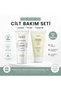Clay Mask and Facial Cleansing Gel Dual Skin Care Set