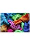 Microfiber cloths - All-Purpose, Soft, Super Absorbent, Long-Lasting & Washable 8 Pcs Multicolour 35x30cm - 4