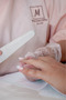 Disposable Manicure Shoes Pack of 50 - 2