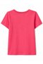 Gap Baby Girl Graphic Patterned T-Shirt 12-18 Months 6-12 Years Red - 2