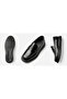 Genuine Openwork Patent Leather Lightweight Poly Sole Top Quality Design Odorless Men's Classic Shoes Te0102 - 3