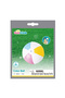40cm Inflatable Beach Ball, Kids Pool & Summer Water Play Toy - 5
