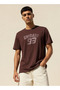 GRAPHIC TEE VARSITY