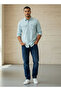 SLUB OD SHIRT - 2