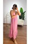Pembe Elbise - 2