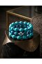 Turquoise Dream 3-Piece Bracelet Set