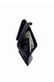 Men's Genuine Leather Zippered Multi-Compartment Card Holder Wallet - 5