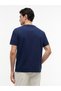INTERLOCK EMBOSSED REGULAR TEE - 3