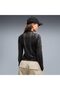 Snake Aop Women's Black Sweatshirt (638749-01) - 2