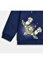 I Dy Ts Jog Baby Sports Bottom - Top Set Kg6121 - 4