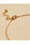 Girls Gold And Pink Jewellery Set 3 Piece - 4