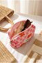 Midi Floral Quilted Daily Makeup and Cosmetic Bag - 7