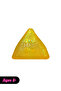 Pyramid –Sensory Stress Relief Squeeze Ball- One Per Pack (Wonder Waves)