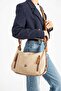 Fiona Daily Use Women's Hobo Shoulder Bag - 2