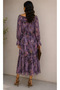 Silk Dress - 3