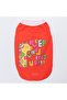 Orange Keep Show-Ing up T-Shirt Cat Dog Tee-Cat Dog Outfit - 5
