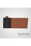 Speed Wallet Mini RFID Blocking Minimalist Wallet, Holds Up to 12 Cards & Cash, Italian Full-Grain Leather, Magnetic Closure, Quick-Access Pull Tab, Handcrafted for Men & Women - 6