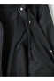 Lcw modest hooded women's raincoat - 8