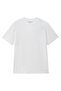 Men's Mock Neck Short Sleeve Regular Tee