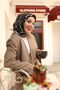 Twill Silk Scarf 11440-01 - 2