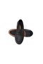 Kösele 61196 Men's Classic Shoes - Dark Brown - 5