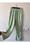 Buy Elastic Waist Ayrobin Fabric Pants - 2