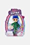 Extra Minis Doll #3 (5.5 in) in Fashion & Accessories, with Doll Stand