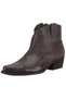 Stiefelette WEST - 7