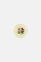 Floral Pattern Phone Pop Socket, White - 2