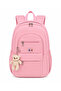 Crinkle School Bag Backpack Daily Trip Sports Travel Vacation Multi-Compartment Tablet Laptop Compartment - 3