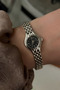 Special Design Women's Wristwatch - 3