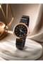 New Season Metal Women's Wristwatch