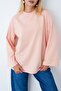 Wide-Sleeved Bodysuit Suitable for Women's Hijab Clothing - 3