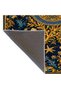 Sdt Traditional Patterned Modern Woven Base Decorative Carpet Sdtamor5069 - 4