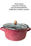 Luxury Enamel Frying Pan 22 cm - 2