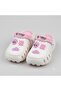 (Twingo) Closed Toe Very Comfortable Children's Slippers White - 5
