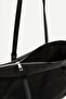 Naylon shopper çanta - 4