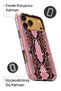 iPhone 13 Pro Max Pink Viper Dual Layer Essential Tough Phone Case - 4