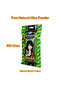 Natural Herbal Hina Powder – 200g Sachet – Pure Brown Mehendi for Hair & Hands – Premium Herbal Hina for Natural Hair Care